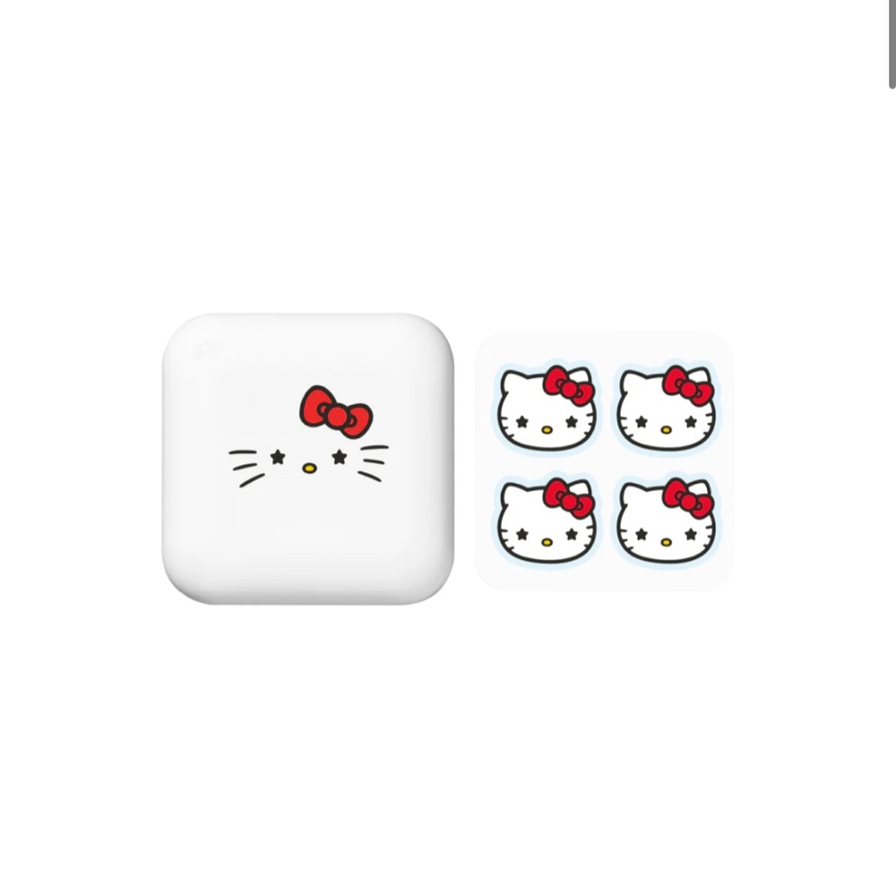 BRAND NEW Hello Kitty Starface Pimple Patch (MIRROR)